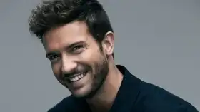 Pablo Alborán anuncia el próximo lanzamiento del álbum 'La Cuarta Hoja'