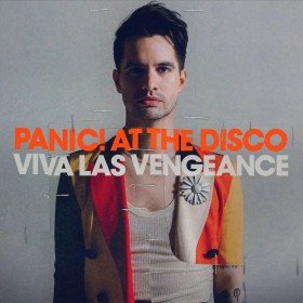 Panic! At The Disco comparten el video de su nuevo sencillo