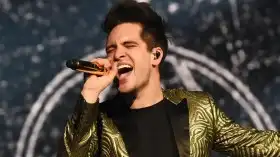 Panic! at the Disco publican el vídeo de 'Sugar soaker'