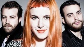 Paramore publica el álbum 'This Is Why'