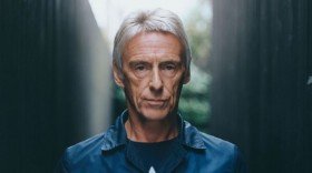 Paul Weller anuncia 4 conciertos en España