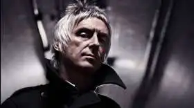 Paul Weller publica su vídeo Gravity