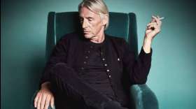 Paul Weller publica True Meanings