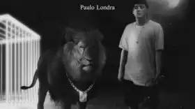 Paulo Londra publica 'Back to the Game', su segundo álbum