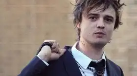 Pete Doherty, detenido en París por segunda vez