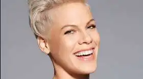 Pink estrena canción y anuncia nuevo álbum