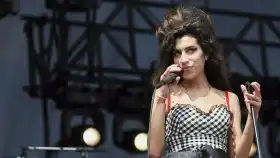 Primeras imágenes de la película 'Back to Black', sobre Amy Winehouse