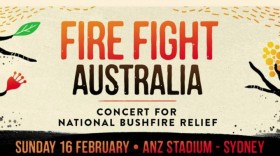 Queen, Alice Cooper y Olivia Newton-John participarán en un evento por los incendios de Australia