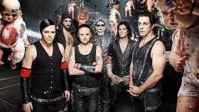 Rammstein visitará Madrid el 23 de julio