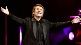 Raphael celebrará su 60 aniversario en el Mallorca Live Summer