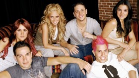 RBD anuncia su regreso con una gira en 2023