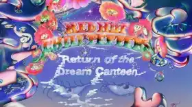 Red Hot Chili Peppers publican 'Return of the Dream Canteen', su segundo álbum de 2022