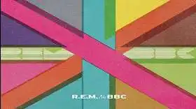 REM at the BBC, la grabación completa