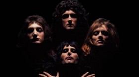 Rhapsody de Queen contra el coronavirus