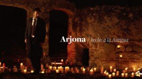 Ricardo Arjona, Hecho a la Antigua