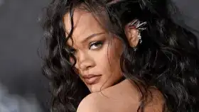 Rihanna estrena 'Born Again', nueva canción de Black Panther: Wakanda Forever