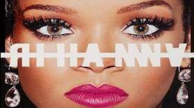 Rihanna publica su autobiografía, con más de 500 páginas