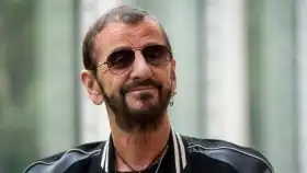 Ringo Starr cancela el resto de la gira por Norteamérica por Covid