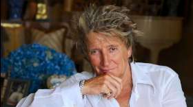 Rod Stewart revela que ha superado un cáncer de próstata