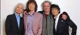Los Rolling Stones publicarán un recopilatorio de temas de blues con fines benéficos