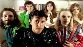 Roxy Music podría estar en el Festival de Glastonbury 2023