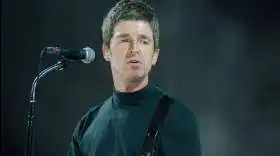 Rumores de nuevo lanzamiento de Noel Gallagher