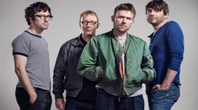 Rumores de regreso de Blur