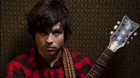 Ryan Adams prepara tres álbumes para 2019