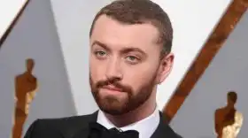 Sam Smith decide retrasar y renombrar su nuevo álbum