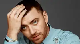 Sam Smith prepara lanzamiento del álbum 'Gloria'