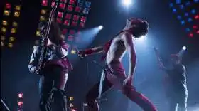 Se acerca el estreno de Bohemian Rhapsody, la película sobre Freddie Mercury