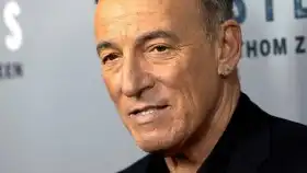 Se anuncia un nuevo álbum de Bruce Springsteen para este año