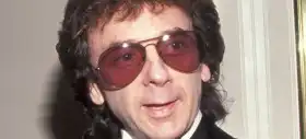 Se anuncia nuevo documental sobre la vida del productor Phil Spector