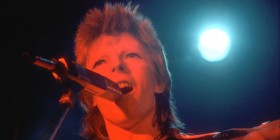 Se anuncia la publicación de 'Moonage Daydream', BSO del documental del mismo título sobre David Bowie