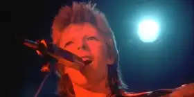 Se anuncia la publicación de 'Moonage Daydream', BSO del documental del mismo título sobre David Bowie