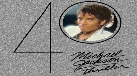 Se anuncia reedición del 'Thriller' de Michael Jackson con temas inéditos