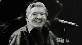 Se confirma la muerte de Jerry Lee Lewis