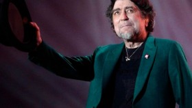 Se estrena en el Festival de San Sebastián el documental biográfico de Joaquín Sabina