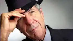 Se prepara un álbum póstumo de Leonard Cohen