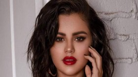 Selena Gomez actuará en la final de la Champions League, junto a Khalid y Marshmello