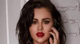 Selena Gomez actuará en la final de la Champions League, junto a Khalid y Marshmello