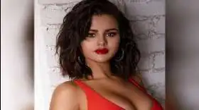 Selena Gómez anuncia la publicación de un nuevo álbum