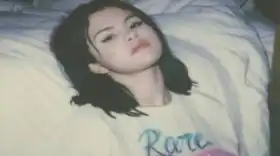 Selena Gomez publica su nuevo álbum, 'Rare'