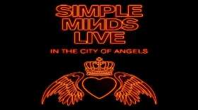 Simple Minds anuncian nuevo disco