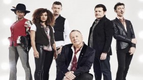 Simple Minds estrena el sencillo 'First You Jump', nuevo adelanto de su próximo álbum