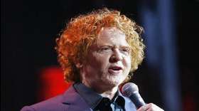 Simply Red publican nuevo álbum en noviembre