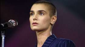 Sinéad O'Connor se convierte al Islam y se cambia de nombre