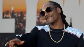 Snoop Dogg ingresará en el Salón de la Fama de los Compositores