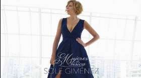 Sole Giménez presenta el álbum Mujeres de Música