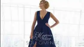 Sole Giménez presenta el álbum Mujeres de Música